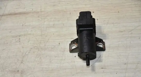 Nissan X-Trail T31 Turbo solenoid valve