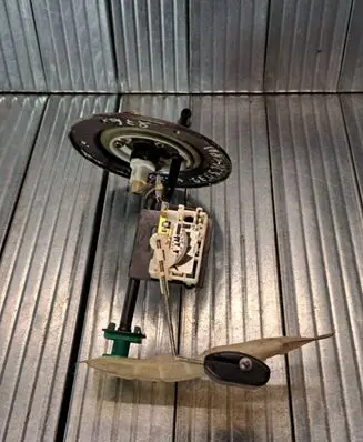 Fuel level sensor