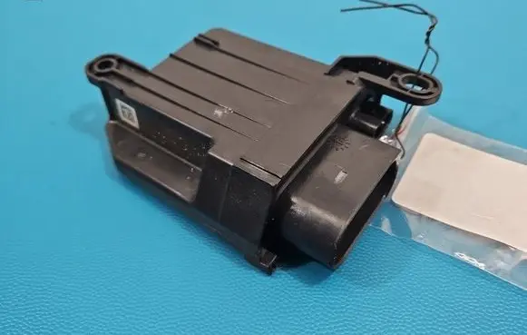 Audi A4 S4 B9 8W Central body control module 4M0959339 IMPRK1550383