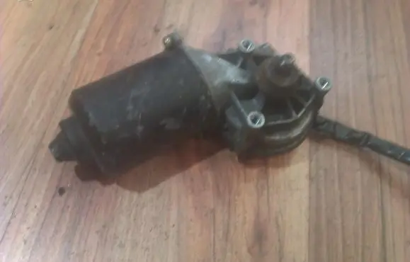 Saab 9000 CS Wiper motor 1591005371