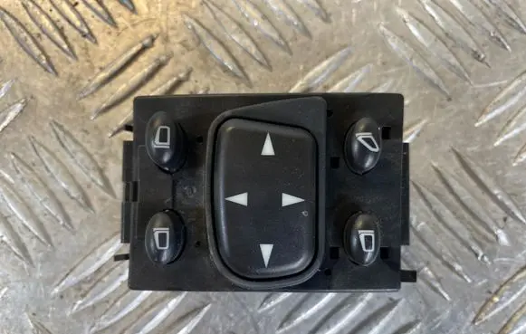 Mercedes-Benz S W220 Wing mirror switch 2208211551 03463300