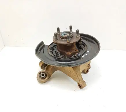 Subaru Forester SJ Rear wheel hub