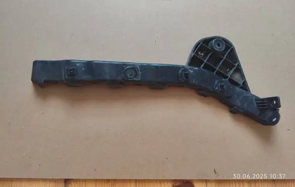 KIA Ceed Rear bumper mounting bracket 866131H100