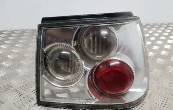 Seat Ibiza II (6k) Rear/tail lights 6K6945258C