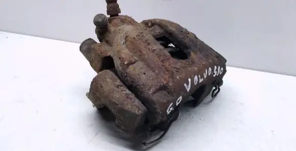 Volvo S80 Rear brake caliper