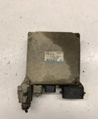 Power steering control unit/module