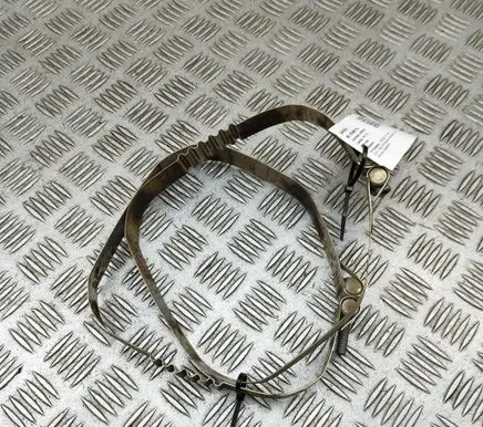 Muffler mount bracket/holder