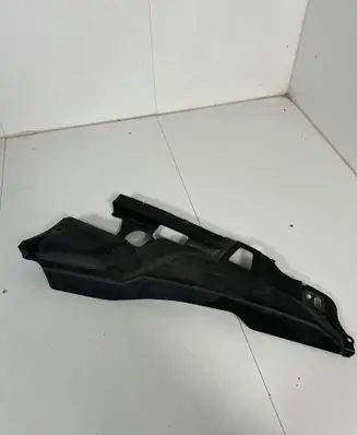 Porsche Cayenne (92A) Engine cover (trim) 7P5806583