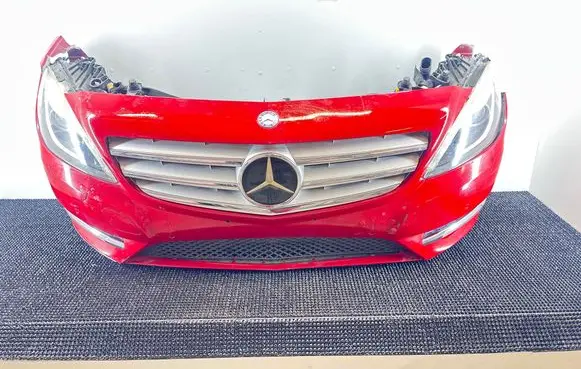 Mercedes-Benz B W246 W242 Front piece kit 