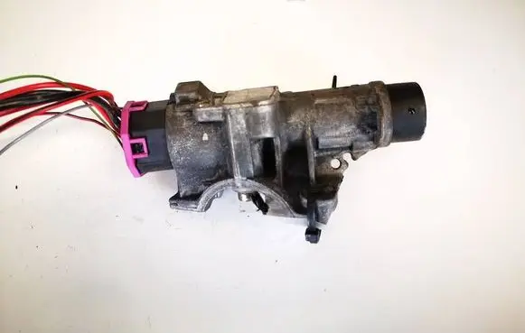 Skoda Roomster (5J) Ignition lock contact 4b0905851c