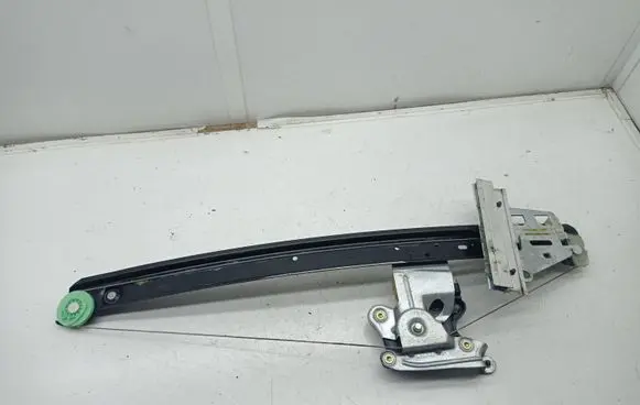 Volvo XC90 Sliding door window regulator with motor 119970XXXX
