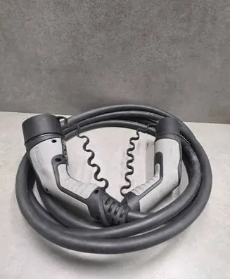 Tesla Model S Electric car charging cable 147906800B 1623509