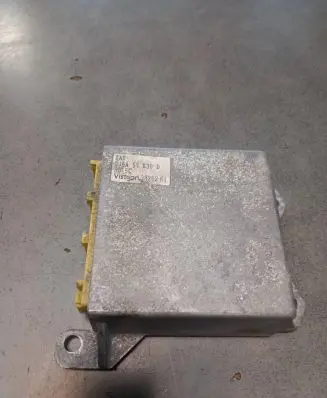 Mazda 6 Airbag control unit/module GJ6A57K30D 3326261 GD15C57K30D