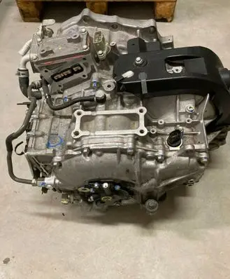 Lexus NX Automatic gearbox PHL3D2156231117 3515348020