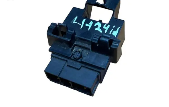 Seat control module