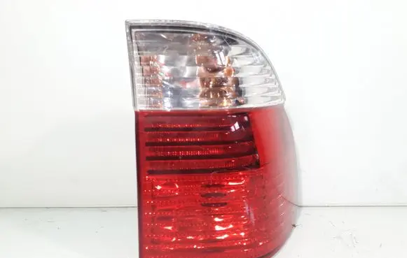 BMW 5 E39 Rear/tail lights 392648