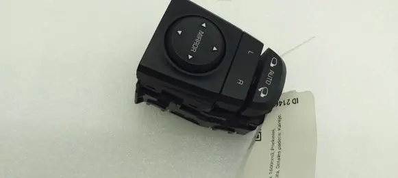 KIA Sportage Wing mirror switch 4A94801140 93530D9000