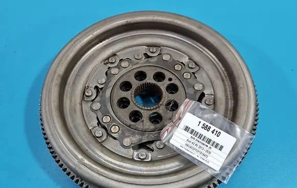 Audi A3 S3 8V Dual mass flywheel 06K105266J IMPRK1588410