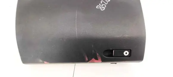 Mercedes-Benz E W212 Glove box A2126800291