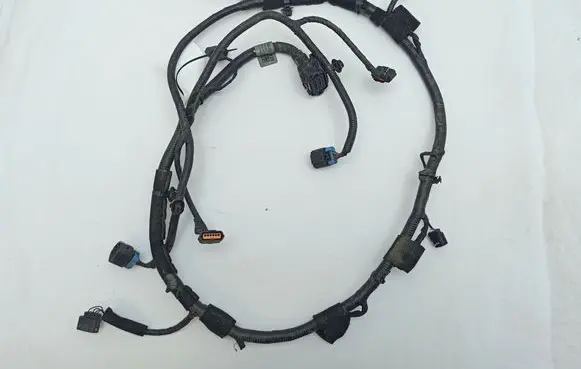 Hyundai Ioniq 5 Parking sensor (PDC) wiring loom 91880GI280 M103184