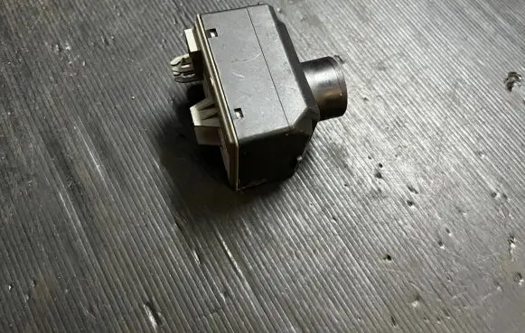 Mercedes-Benz A W176 Ignition lock A2469055701 1010366500 904010CD06124