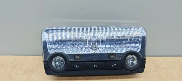 BMW 3 E92 E93 Rear seat light 9163699