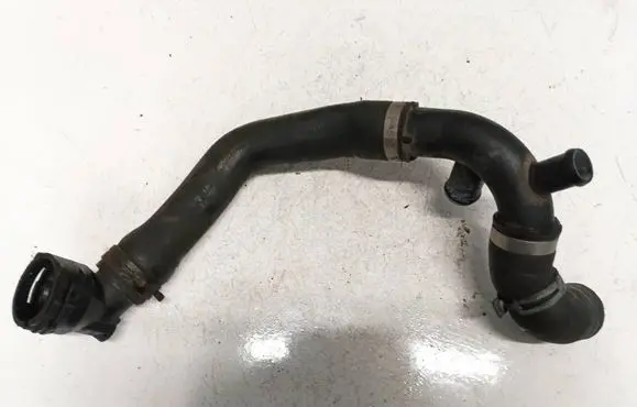 Skoda Superb B6 (3T) Engine coolant pipe/hose 1k0121087ah 5c0122291d
