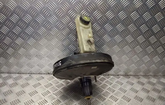 Renault Scenic II - Grand scenic II Master brake cylinder 8200157453