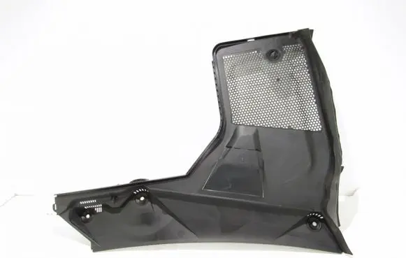 Mercedes-Benz C W205 Wiper trim A2058308404