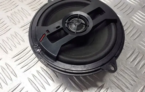 Renault Scenic II - Grand scenic II Rear door speaker 8200110683