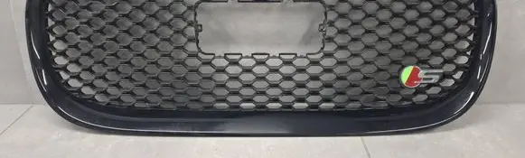 Jaguar XE Front grill X73018K28AA X7M3018K28AA