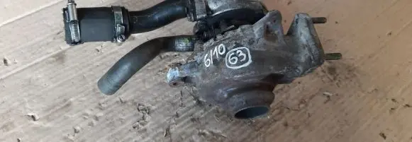 Volkswagen Golf VII Turbo 9682778680
