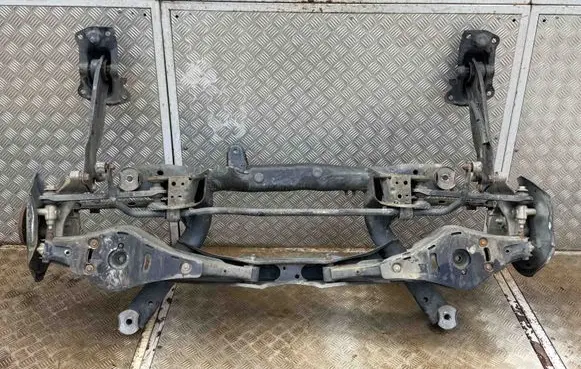 Rear subframe
