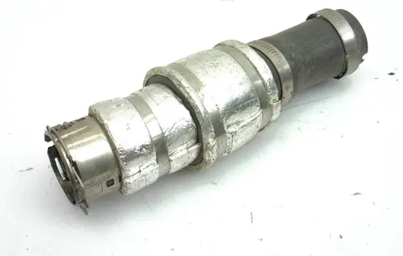 Hyundai i20 (BC3 BI3) Intercooler hose/pipe 2828307600