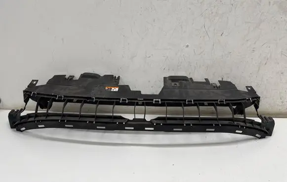 Ford Fiesta Top upper radiator support slam panel H1BB17E778A1H