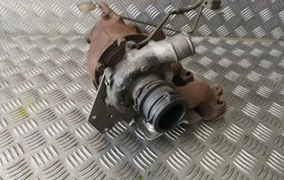 Ford Mondeo Mk III Turbo 6S7Q6K682AD