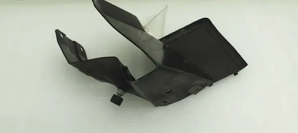 Mercedes-Benz CL C215 Radiator mount bracket 2155050788