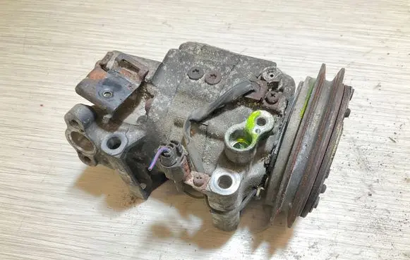 Nissan Primera Air conditioning (A/C) compressor (pump) 5060215421 391390654