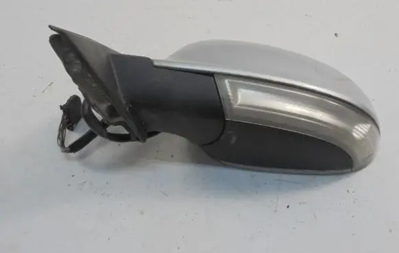 Volkswagen PASSAT B5.5 Manual wing mirror 010781