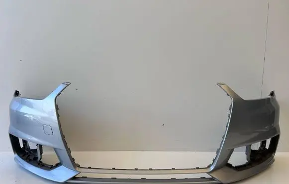 Audi A1 Front bumper 8XA807437