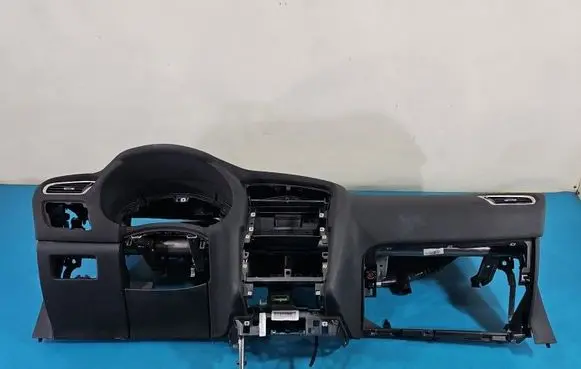 Citroen C4 II Dashboard IMPRK1573812