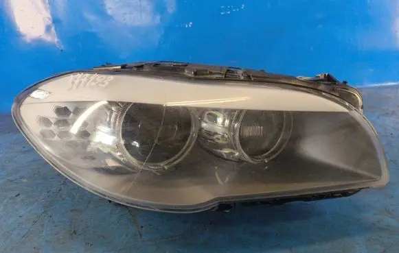 BMW 5 F10 F11 Headlight/headlamp 63117203244