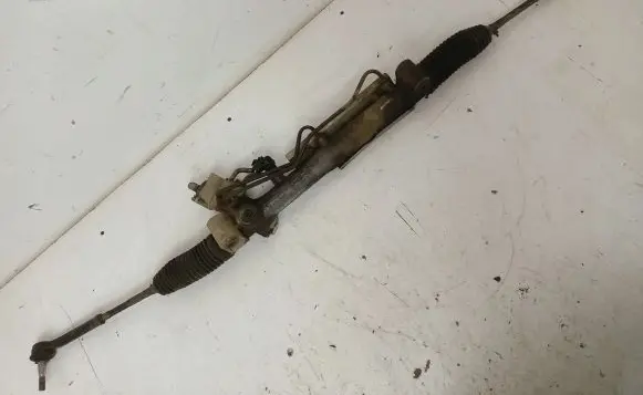 Opel Signum Steering rack 0250080080101