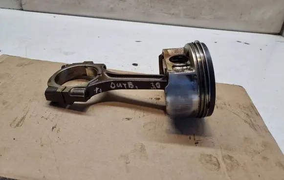 Subaru Outback Piston with connecting rod AFYFY3
