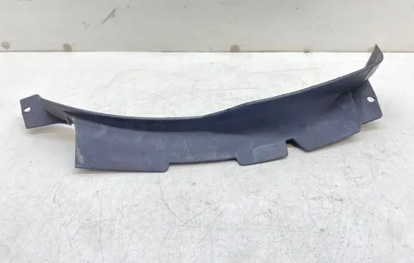 Volkswagen Caddy Front wheel arch liner splash guards 2K7805946