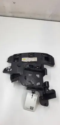 Volvo S60 Rear bumper mounting bracket 31323838