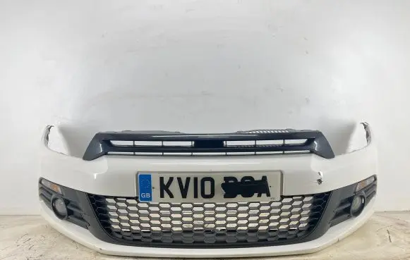 Volkswagen Scirocco Front bumper