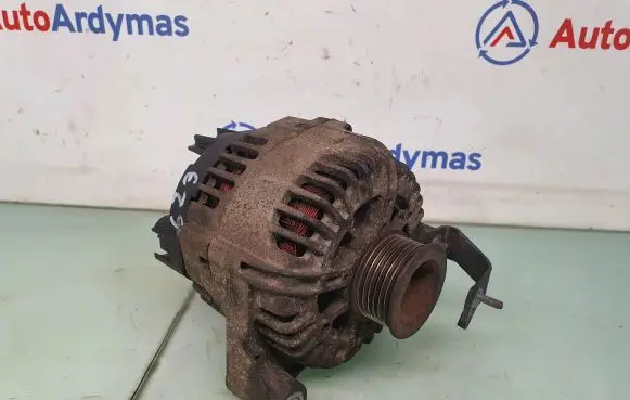 BMW X3 E83 Generator/alternator 7789980 12317789980 12317797660