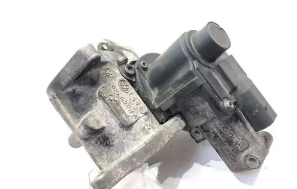 EGR valve