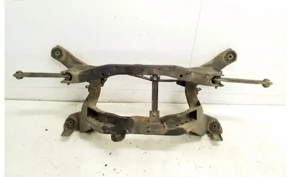 Mitsubishi Outlander Rear beam 4100A324